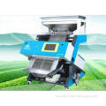 Automatic Small Volume Light Weight CCD Tea Color Sorter wi